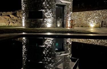 Windmills Village Amarynthos - Photo 7