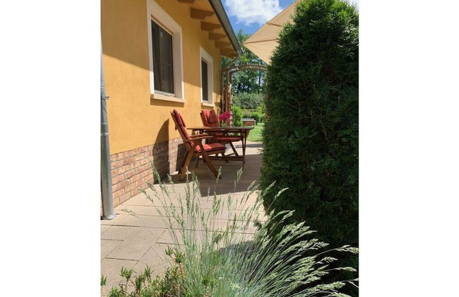 Pleasant Apartment in Schwielowsee - Foto 12