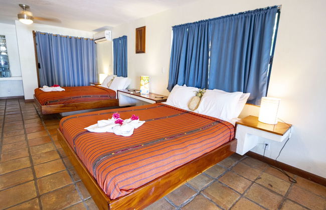 Isla Bonita Yacht Club - Foto 32