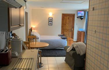 Whitestone Cottage - Foto 15