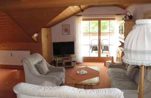 Ferienhaus-Haidweg-Wohnung-5 - Foto 1