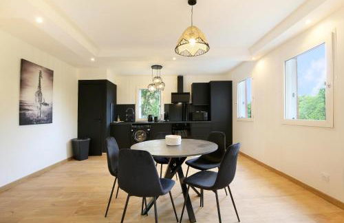Appartement Toulouse-Moderne-Luxury - Foto 7
