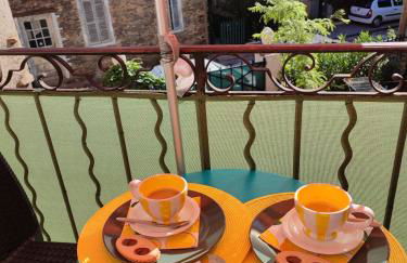 Charmant petit appartement provençal - Foto 16