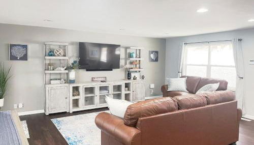 Pet-Friendly Home, Great Dock, Waterfront, Lake Views, Boat Slip - Foto 4