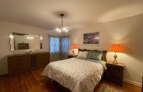 Luxury Three Bedroom apartment in a private house - Foto 9