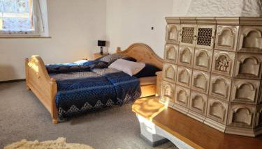 Ferienwonung mit 3 Schlafzimmer - Foto 4