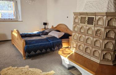 Ferienwonung mit 3 Schlafzimmer - Foto 4