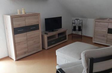 Ferienwohnung Edda - Foto 3