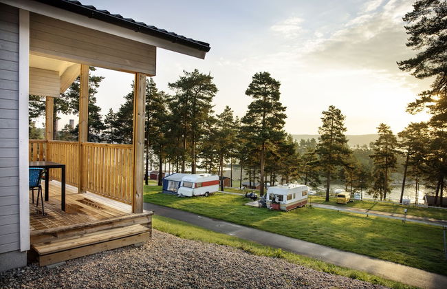 First Camp Sundsvall – Fläsian - Foto 18