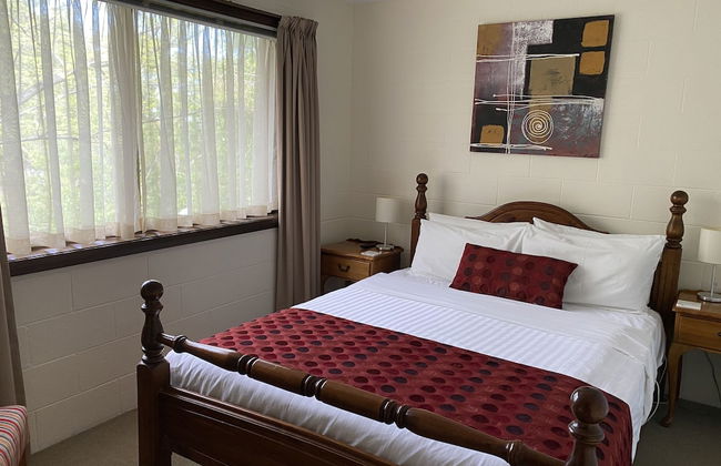 Grosvenor Court Apartments Hobart - Foto 8