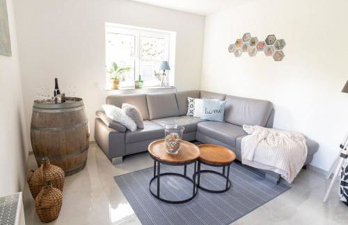 Ferienwohnung Steuerwald - Foto 22