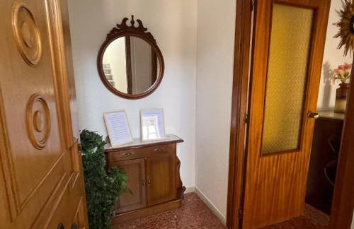 Piso en la Cala de la tía Antonia - Foto 6