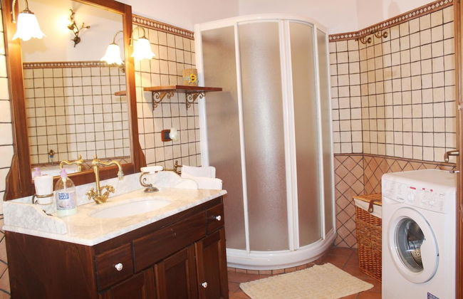 Vacation House ETNA - Foto 22