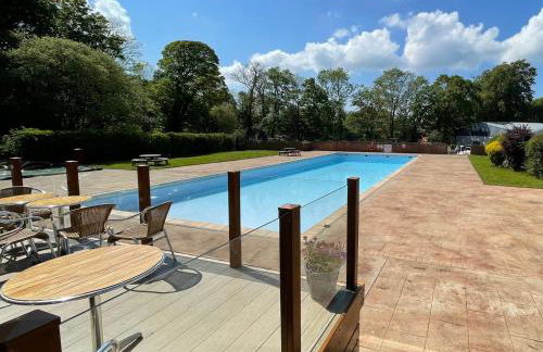 Charming Two Bed Cottage Glan Gwna Holiday Park - Foto 7