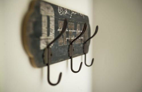 Ferienwohnung Heide View - Foto 35