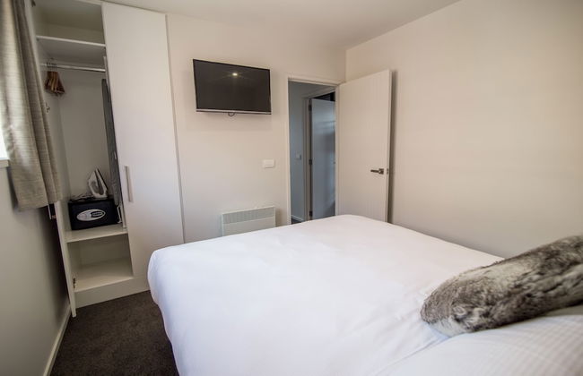 Tasman Holiday Parks - Te Anau - Foto 15