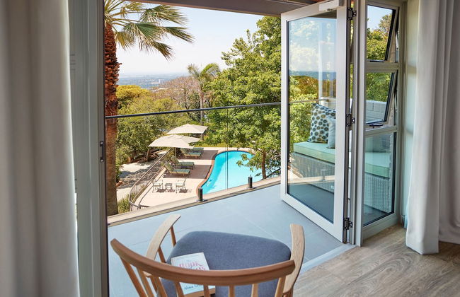 The Cliffside Boutique Getaway - Foto 65