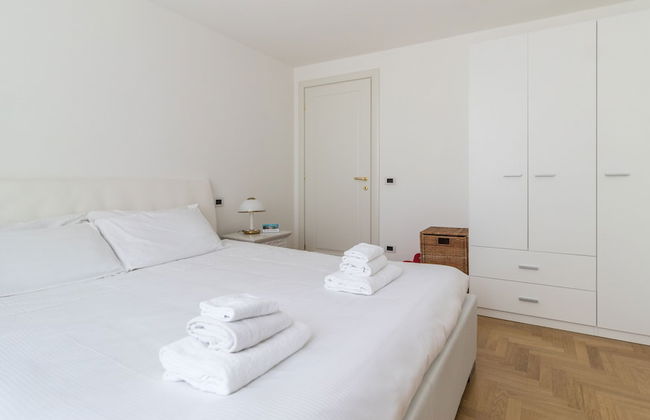 Italianway Apartments - Villa Mafalda - Foto 79