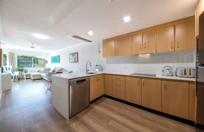 Shingley Beach Resort - Photo 31