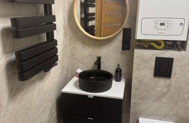 TINY HOUSE domek do wynajęcia - Foto 12