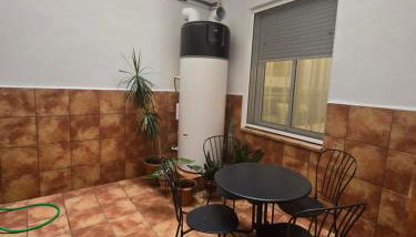 Casa de la Tata la Judería Sevilla - Foto 2