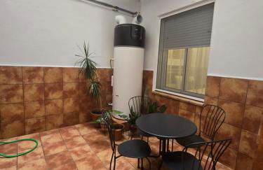 Casa de la Tata la Judería Sevilla - Foto 2