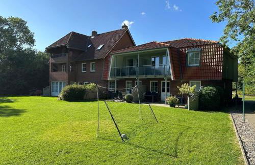 "Landhaus Voss" Typ 3 Nr9 - Foto 20