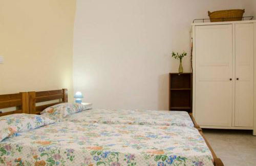 Cycladic houses in rural surrounding 4 - Foto 18