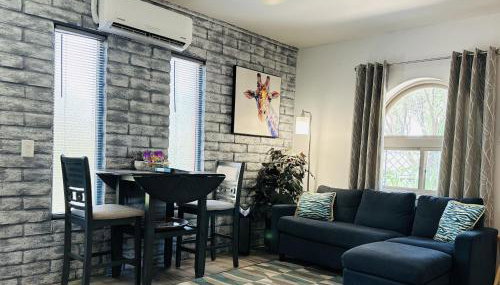 Red Rock Escape - Cozy King Bed Studio & Gardens, Trails, Views, Red Rock Pass - Foto 5