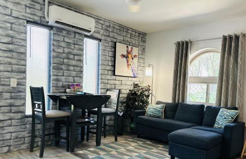 Red Rock Escape - Cozy King Bed Studio & Gardens, Trails, Views, Red Rock Pass - Foto 5