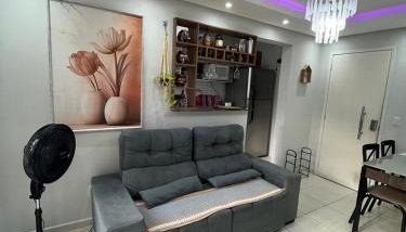 Apartamento próximidades do Estádio Olímpico - Foto 5