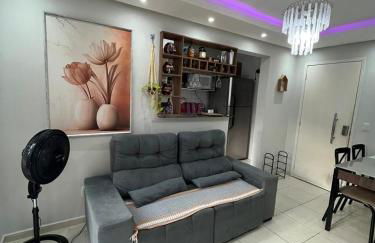 Apartamento próximidades do Estádio Olímpico - Foto 5