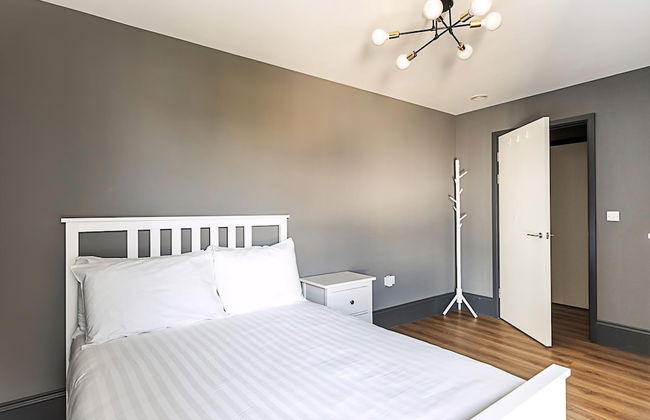 Riverside Escape With Breathtaking Thames Views - Foto 13