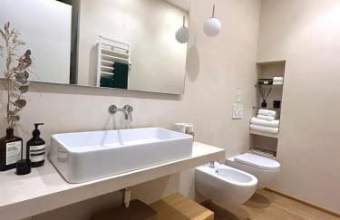 VoltaOttoSuite - Comfort and elegance in Moscova - Photo 20