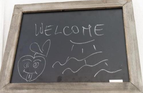 Apartments Ammos - One Bedroom Apartment with Shared Terrace and Sea View Mali - Photo 26