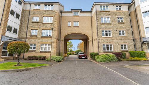 Modern 1BR flat - free parking + lift - Foto 2