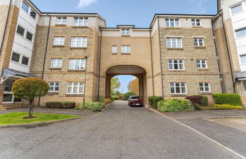 Modern 1BR flat - free parking + lift - Foto 2