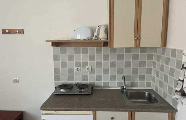 Trident Studios Apartments - Foto 13