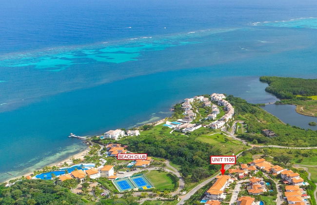 Pristine Bay 1106 4 Bedroom Home by RedAwning - Foto 1