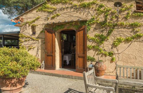 Relais Poggio Borgoni - Foto 16