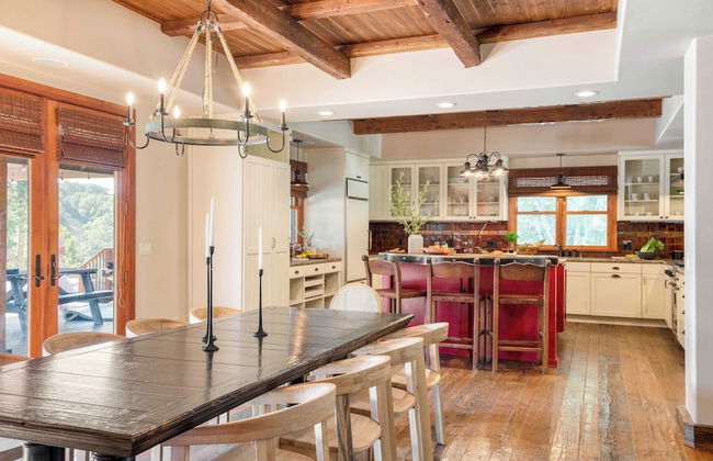 Dolcetto by Avantstay Wine Country Mansion, Minutes From Vineyards - Foto 12