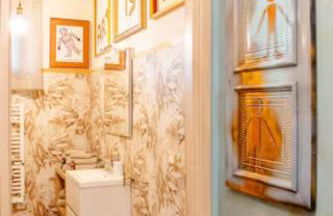 [3' a piedi dal mare] CASITA DEL MAR...Mare & Arte - Foto 15