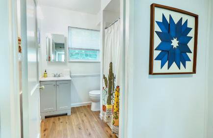 Massive 4 Bed House-Short Walk to Amazing View - Foto 8