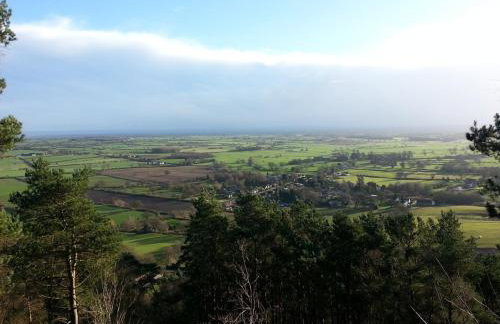 Cheshire Country Cottage, Bulkeley - Foto 12