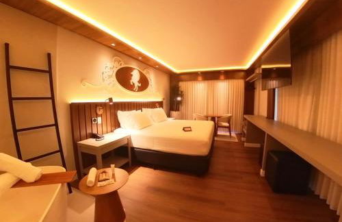 Fazzenda Park Resort - Foto 95