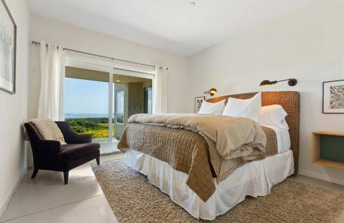 Breathtaking Views of the Pacific Ocean Rooftop Balcony Gourmet Kitchen and Hot Tub overlooking Golf Course - Foto 17