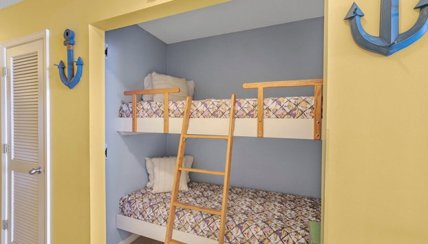 The Dunes 502 - Photo 4, Chambre