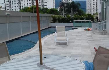 Apartamento Hélio Gregório Barra da Tijuca - Foto 15