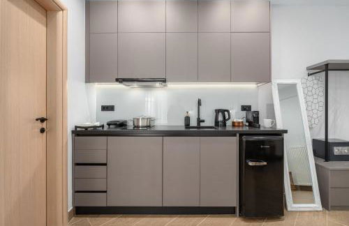 Rizes Suites Metro Dafni - Foto 9