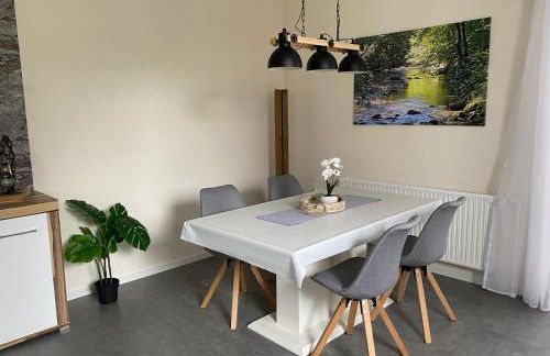 Sonnenhof, Ferienwohnung auf Reitanlage - Foto 21